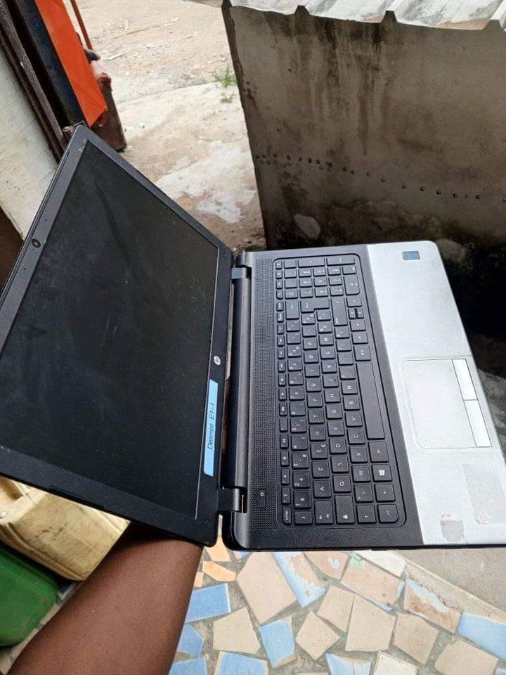 Pc HP core i3