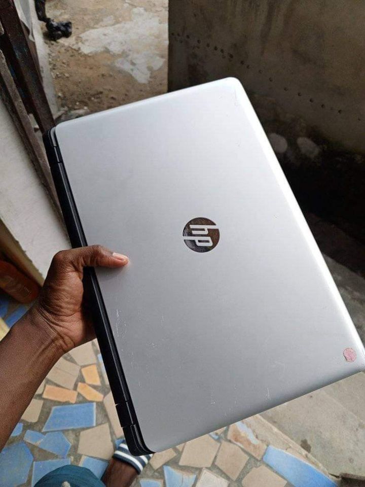 Pc HP core i3