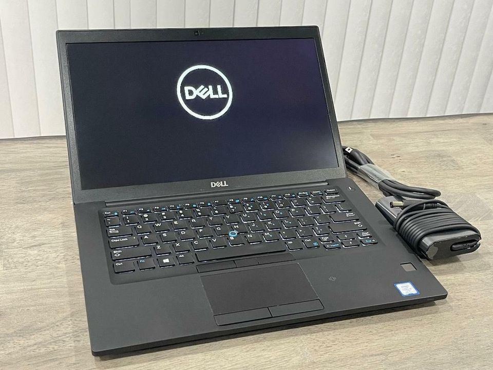Dell Latitude 7490_ core i7