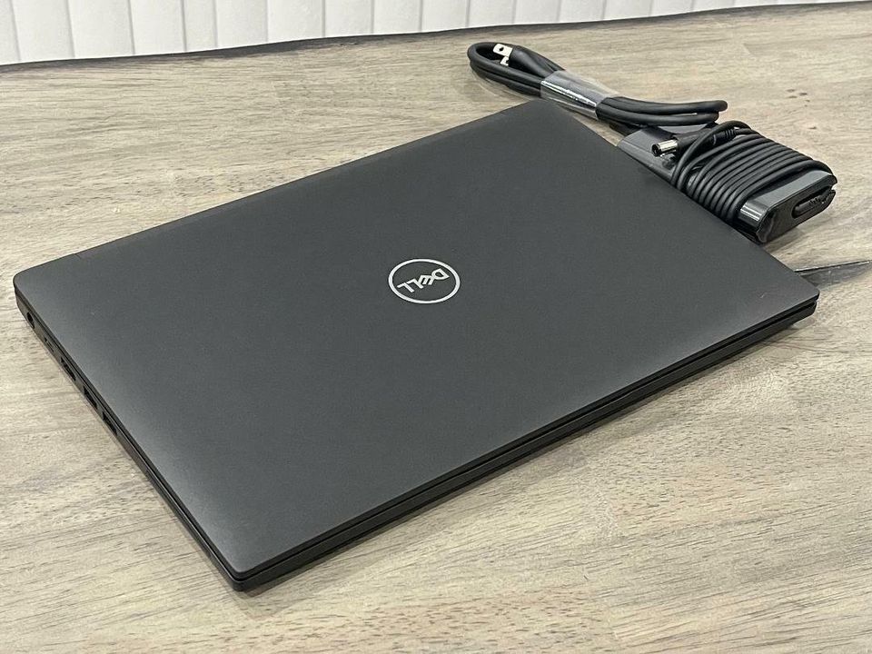 Dell Latitude 7490_ core i7