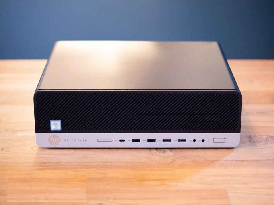 HP Elitedesk 800 G5 SFF