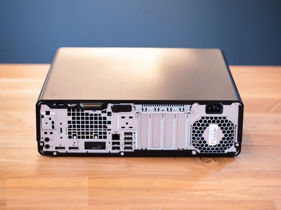 HP Elitedesk 800 G5 SFF