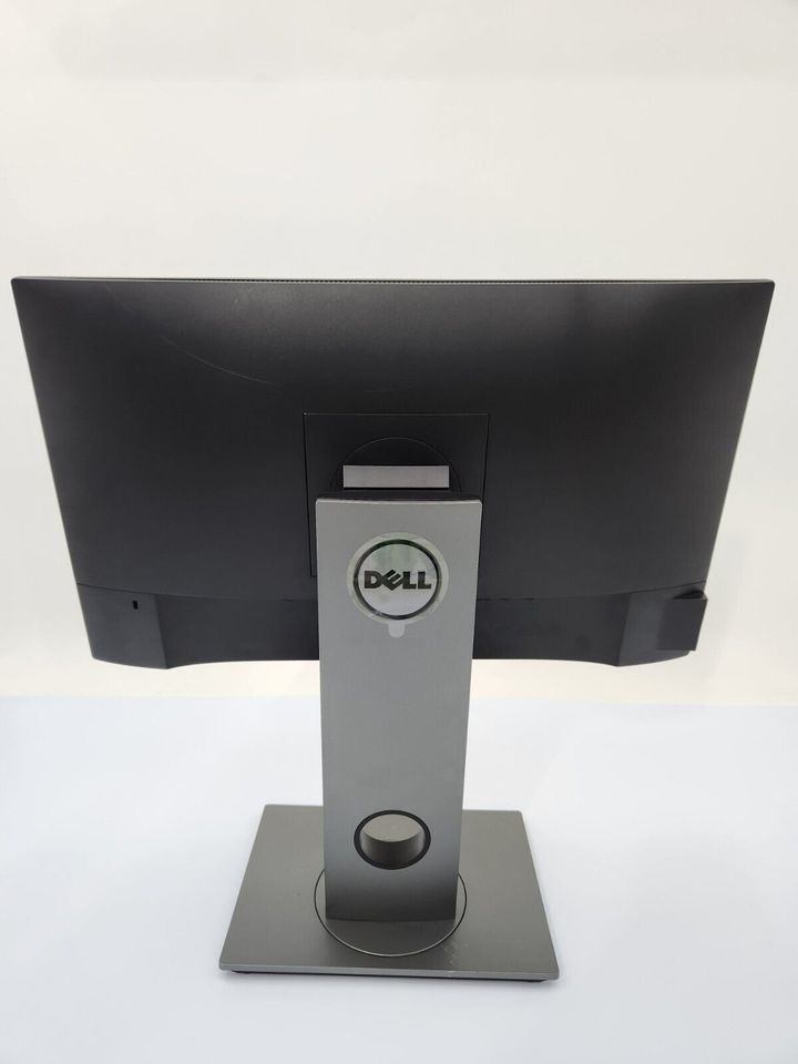 DELL P2219H Ecran Sans bordure 22 IPS LED
