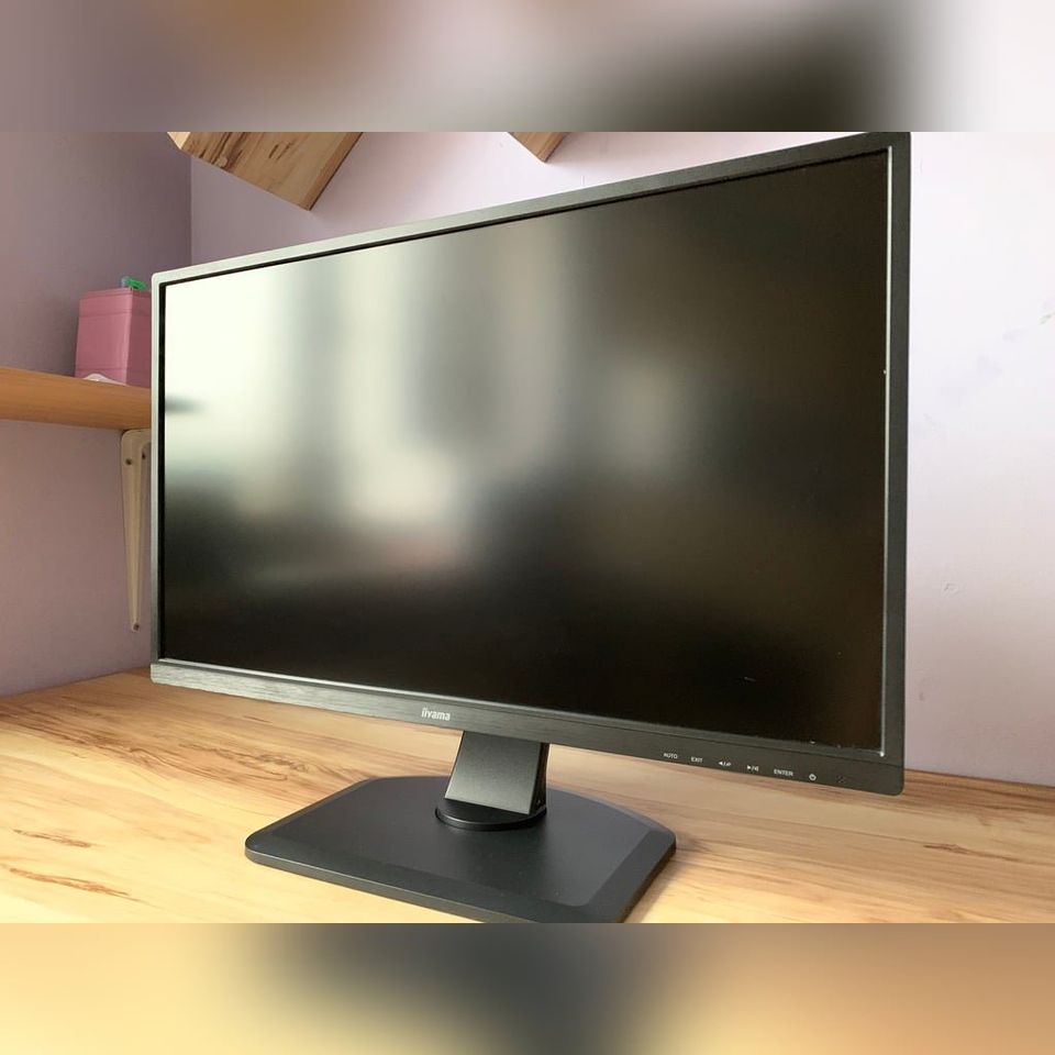 Moniteur Iiyama monitor 27" FullHD LED ProLite XB2783HSU