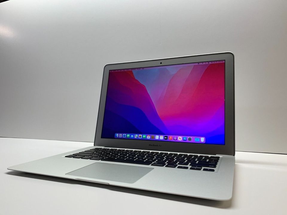MacBook Air ( 13- inch, 2017 )