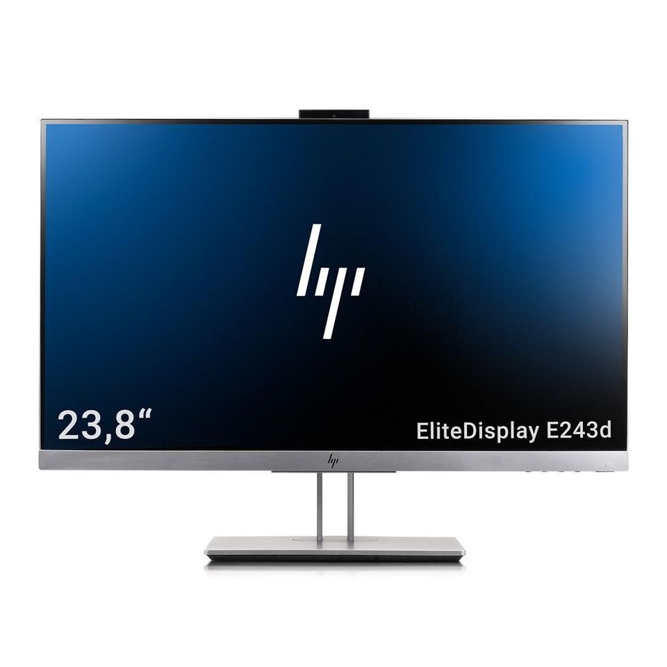 Ecran GAMING HP EliteDisplay E243D
