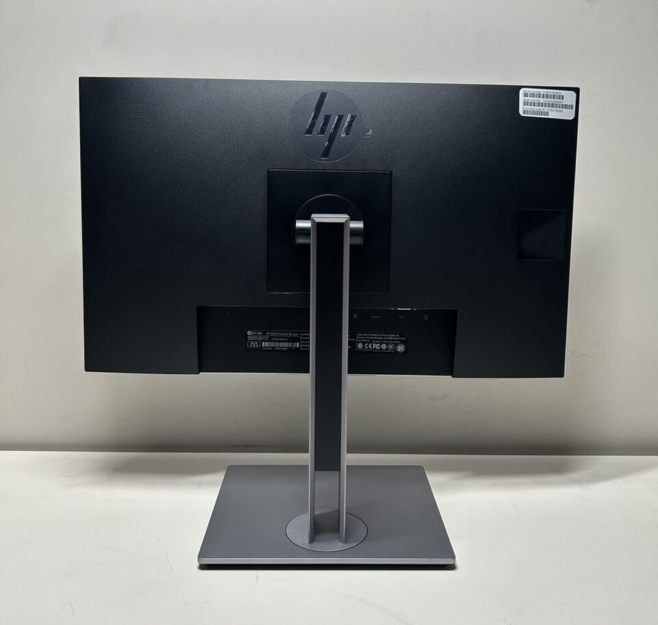 Ecran GAMING HP EliteDisplay E243D