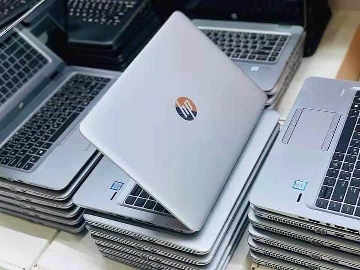 HP Elitebook 840 G3 core i7 6ème Génération