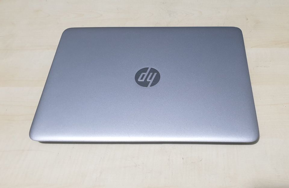 HP Elitebook 840 G3 core i7 6ème Génération