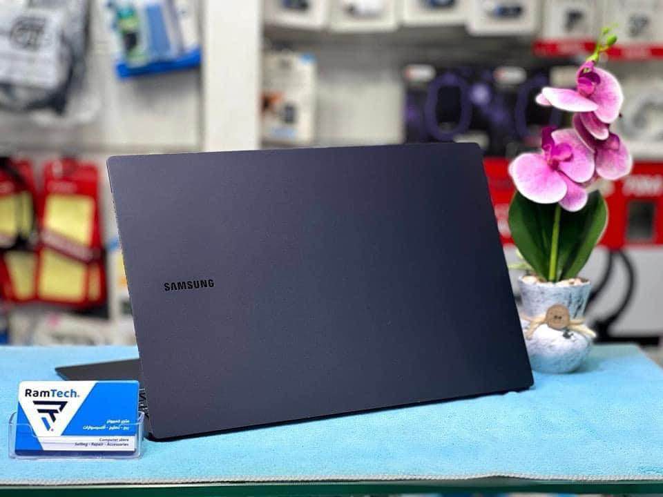 SAMSUNG GALAXY BOOK 2 PRO CORE i5(12ème génération)