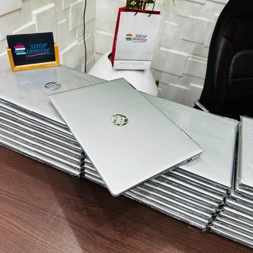 HP PROBOOK x360 440 G1 TACTILE intel® CORE i7(8éme Génération)