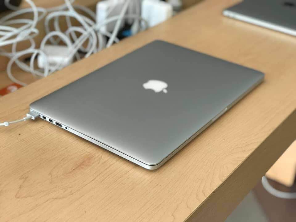 MacBook Pro Retina 2015 core i7
