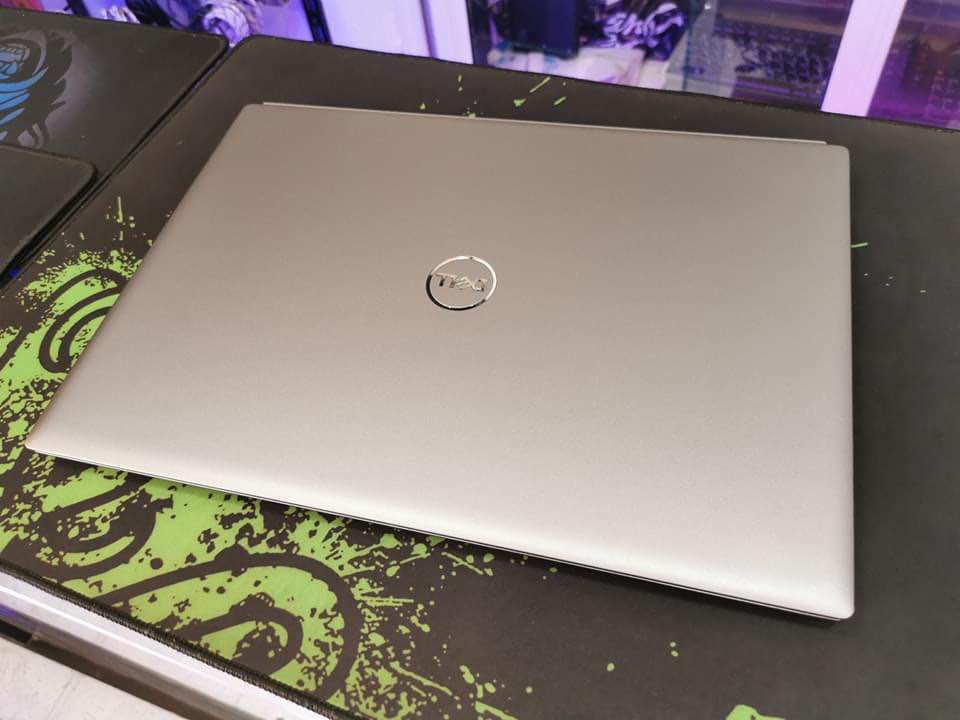 Dell vostro core i7(12eme generation)